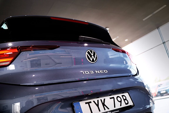 Volkswagen ID.3 Neo 8 of 16