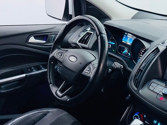 Ford Kuga 5 of 5
