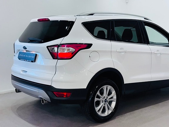 Ford Kuga 21 of 22