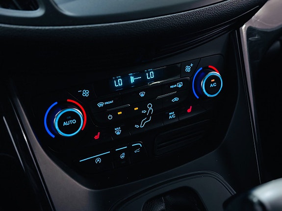 Ford Kuga 18 of 22