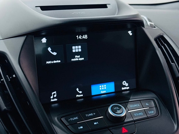 Ford Kuga 13 of 22