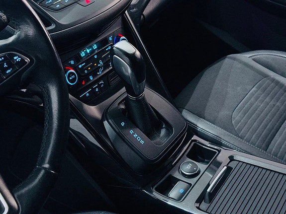 Ford Kuga 11 of 22