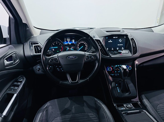 Ford Kuga 20 of 22