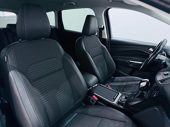 Ford Kuga 6 of 22