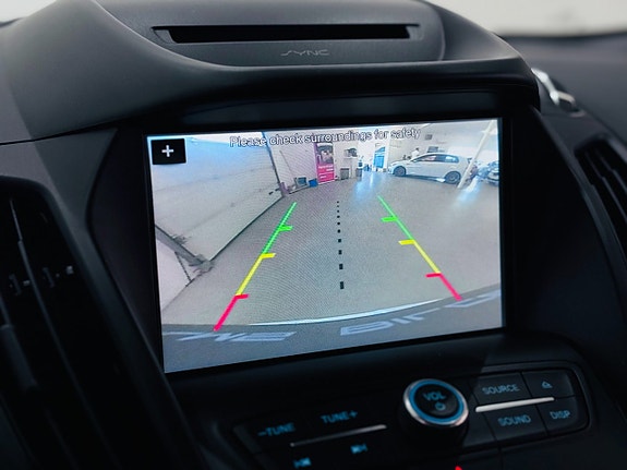 Ford Kuga 17 of 22