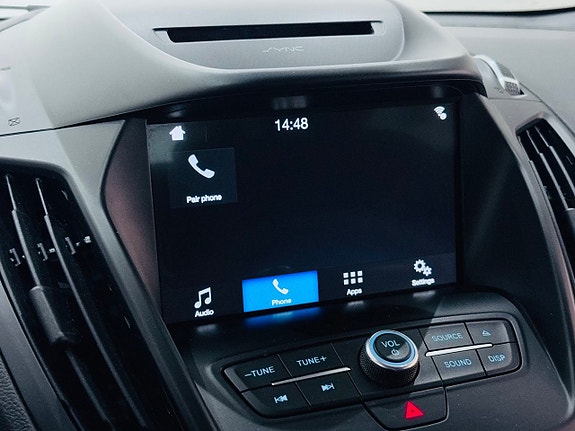 Ford Kuga 14 of 22