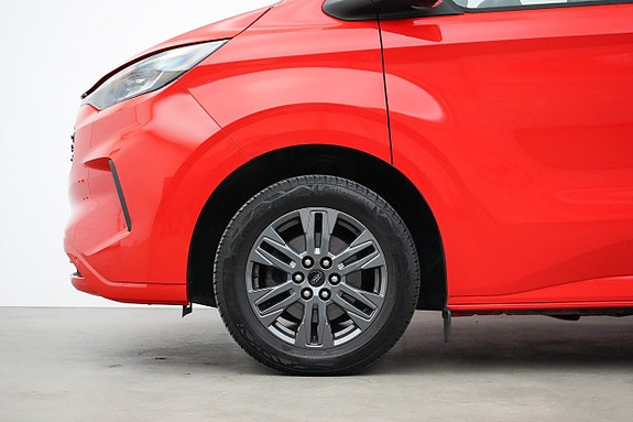 Ford Custom Tourneo 2 of 5