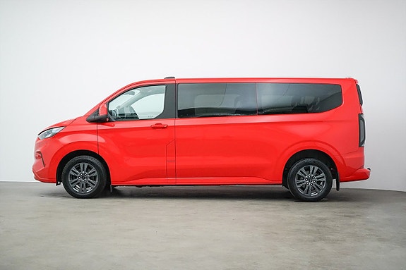 Ford Custom Tourneo 3 of 5