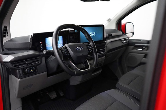 Ford Custom Tourneo 5 of 5