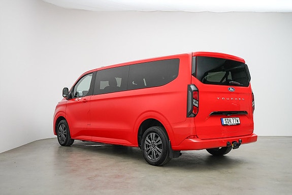 Ford Custom Tourneo 4 of 5