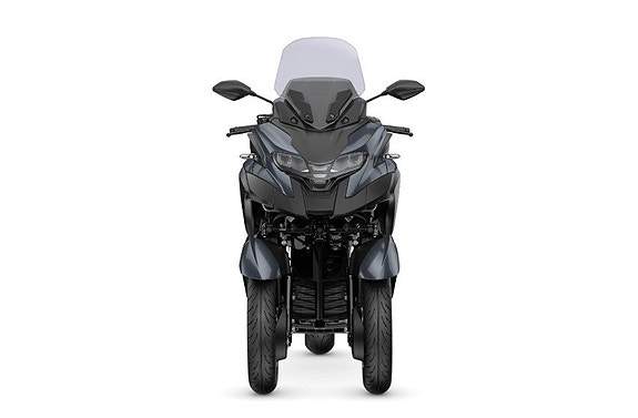 Yamaha Tricity 300 5 of 5