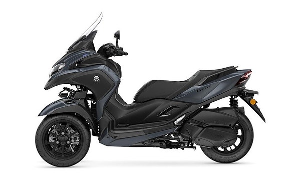 Yamaha Tricity 300 3 of 5