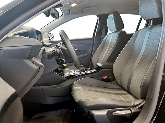 Peugeot 208 4 of 5