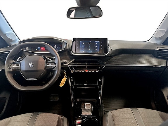 Peugeot 208 6 of 17