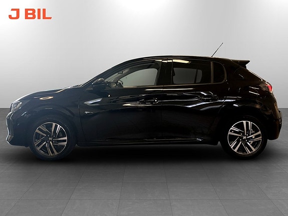 Peugeot 208 15 of 17