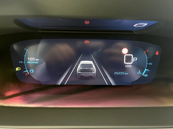 Peugeot 208 10 of 17