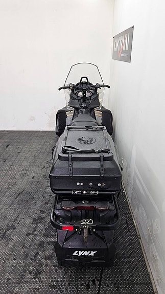 Lynx 49 RANGER PRO 600R 5 of 6