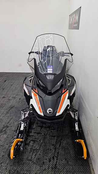 Lynx 49 RANGER PRO 600R 4 of 6