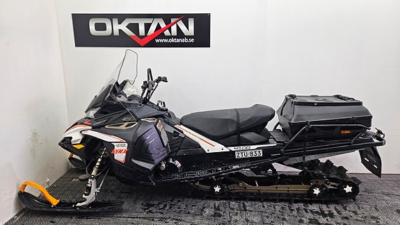 Lynx 49 RANGER PRO 600R 3 of 6