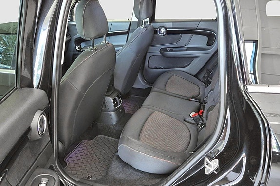 MINI Countryman C 10 of 11