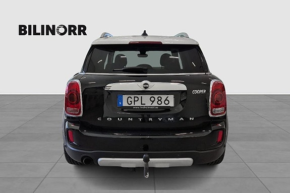 MINI Countryman C 6 of 11
