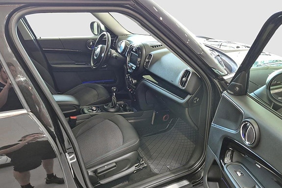 MINI Countryman C 8 of 11