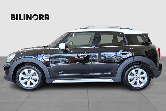 MINI Countryman C 5 of 5