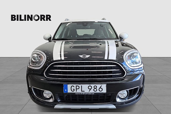 MINI Countryman C 3 of 5