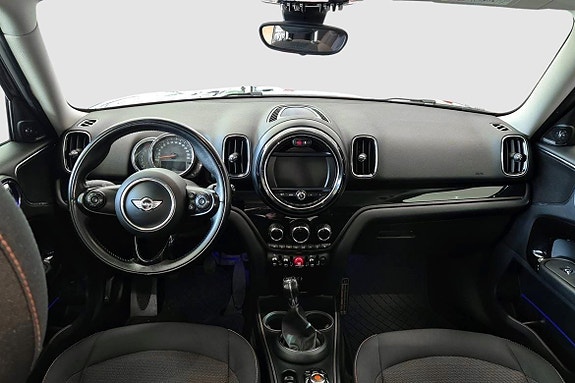 MINI Countryman C 7 of 11