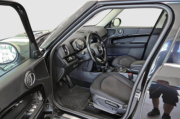 MINI Countryman C 9 of 11