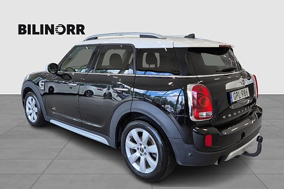 MINI Countryman C 4 of 5