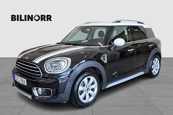 MINI Countryman C