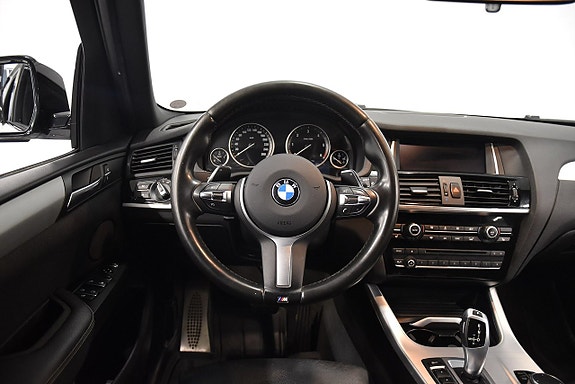 BMW X3 2 of 19