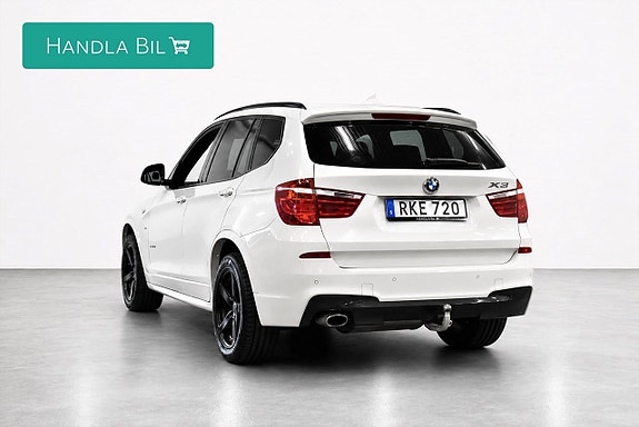 BMW X3 7 of 19