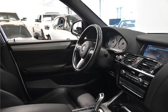 BMW X3 8 of 19
