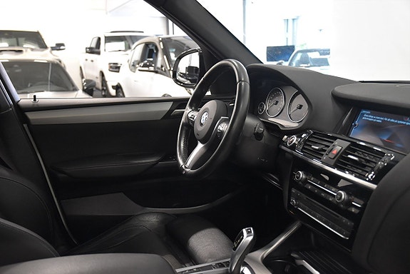 BMW X3 8 of 19