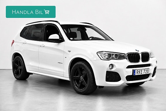BMW X3 4 of 19