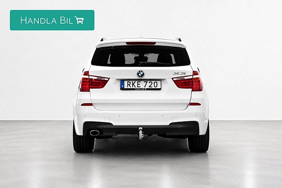 BMW X3 6 of 19