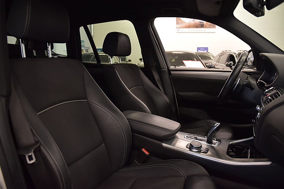 BMW X3 12 of 19