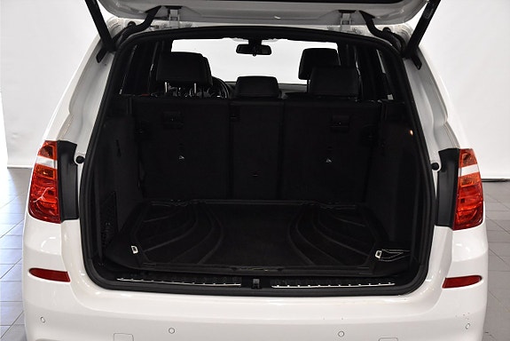 BMW X3 19 of 19