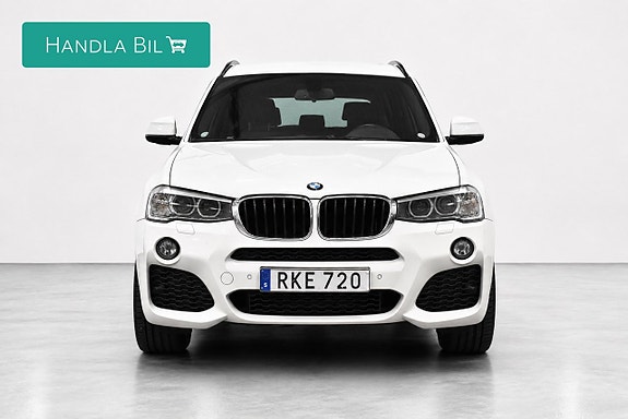 BMW X3 3 of 19