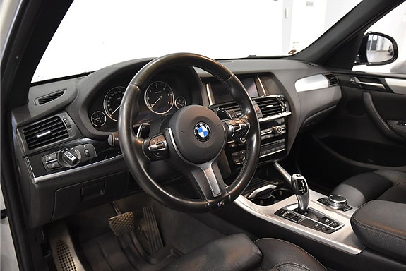 BMW X3 9 of 19