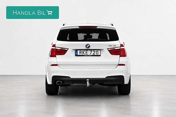 BMW X3 6 of 19