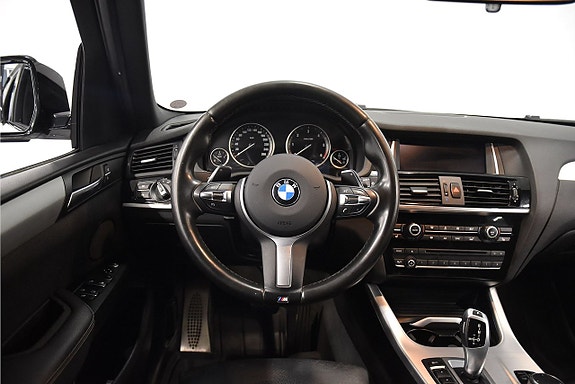 BMW X3 2 of 19
