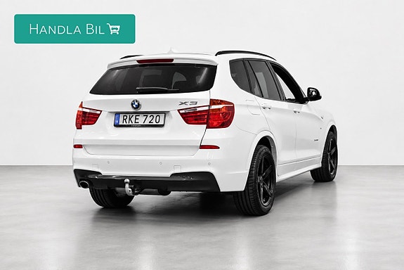 BMW X3 5 of 19
