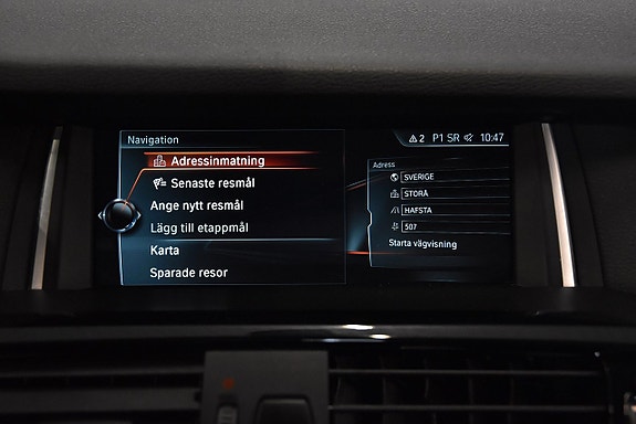 BMW X3 15 of 19