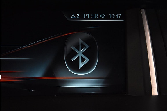 BMW X3 16 of 19