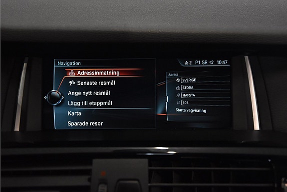 BMW X3 15 of 19