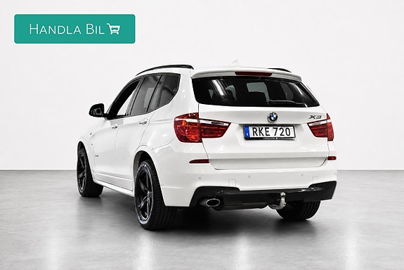 BMW X3 7 of 19