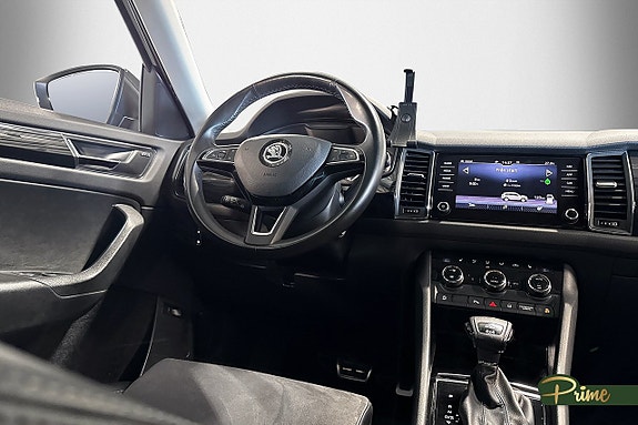 Skoda Kodiaq 10 of 21